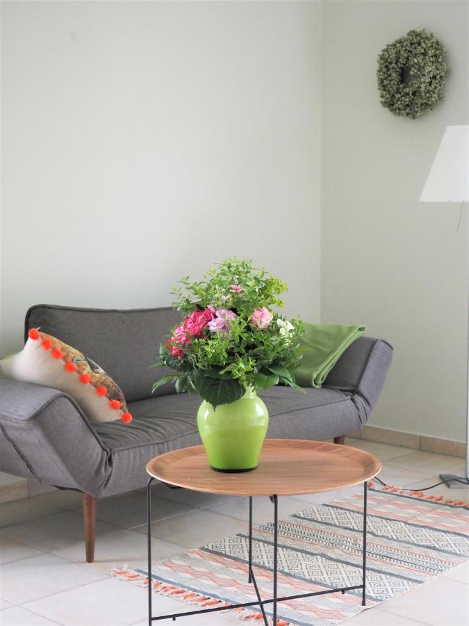 Schickes Wohnstudio Mit Garten Am Aasee Apartment *