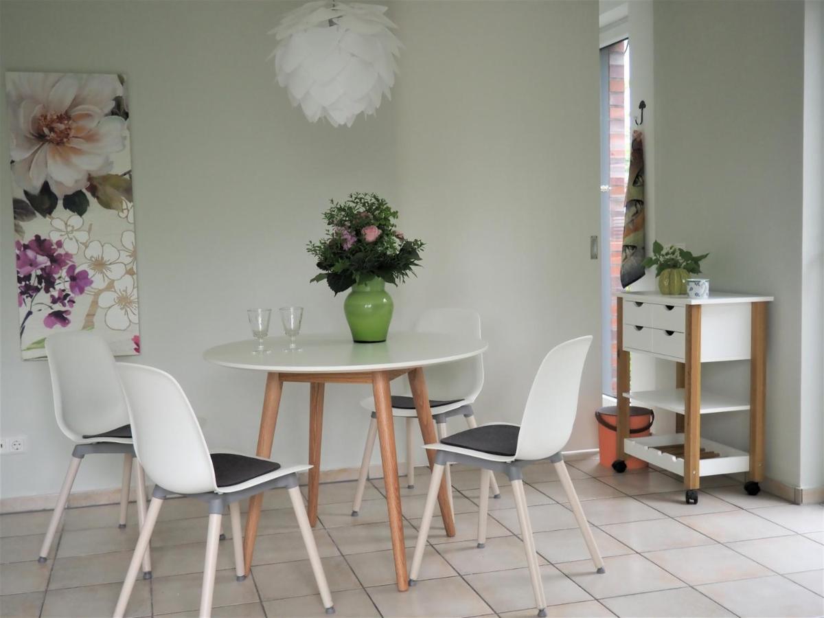 Schickes Wohnstudio Mit Garten Am Aasee